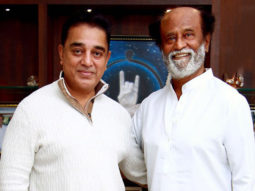 Kamal Haasan – Rajinikanth together in a film? Kamal believes it won’t happen and here’s why!