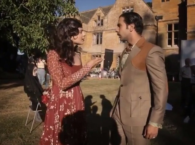 Kangana Ranaut - Rajkummar Rao announce Mental Hai Kya release date in a quirky way Kangana Ranaut - Rajkummar Rao announce Mental Hai Kya release date in a quirky way