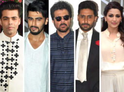 Karan Johar, Arjun Kapoor, Anil Kapoor and others pray for speedy recovery of Sonali Bendre after cancer diagnosis