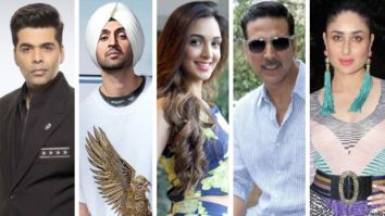BREAKING: Karan Johar ropes in Diljit Dosanjh & Kiara Advani to star in the Kareena Kapoor Khan – Akshay Kumar starrer