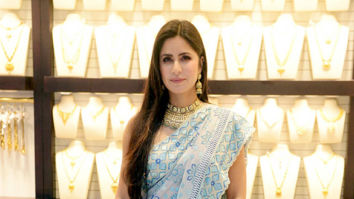 Katrina Kaif graces the opening of Kalyan Jewellers’ new showroom in Delhi