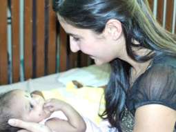 Katrina Kaif is SECRETLY educating girls and championing a social cause; here’s a glimpse!