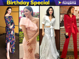 Happy Birthday, Kiara Advani! Your CHIC style game is on our LUST LIST!