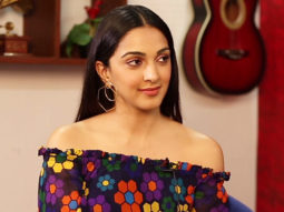 Kiara Advani on viral worthy Lust Stories and why EQUALITY between men and women is important!