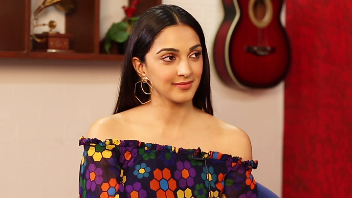Kiara Advani on viral worthy Lust Stories and why EQUALITY between men and women is important! Kiara Advani on viral worthy Lust Stories and why EQUALITY between men and women is important!