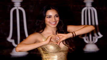 Kiara Advani snapped at her birthday bash