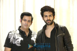 On The Sets Of The Movie Kirik Party Remake