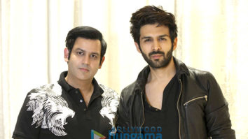 On The Sets Of The Movie Kirik Party Remake
