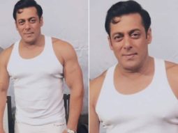 LEAKED: First look of Salman Khan from Bharat is going viral