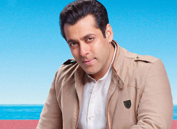 LOL! Salman Khan HATES being called Uncle; here’s what he has to say about it