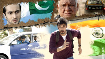 First Look Of Lashtam Pashtam