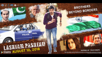 Movie Wallpapers Of The Movie Lashtam Pashtam