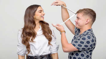Lo & Behold! Deepika Padukone to get a statue in Madame Tussauds, London (see pics)