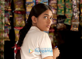 Movie Stills Of The Movie Love Sonia
