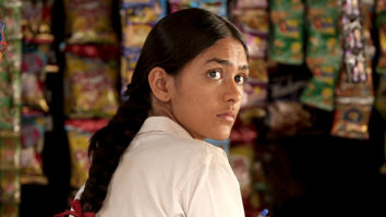 Movie Stills Of The Movie Love Sonia