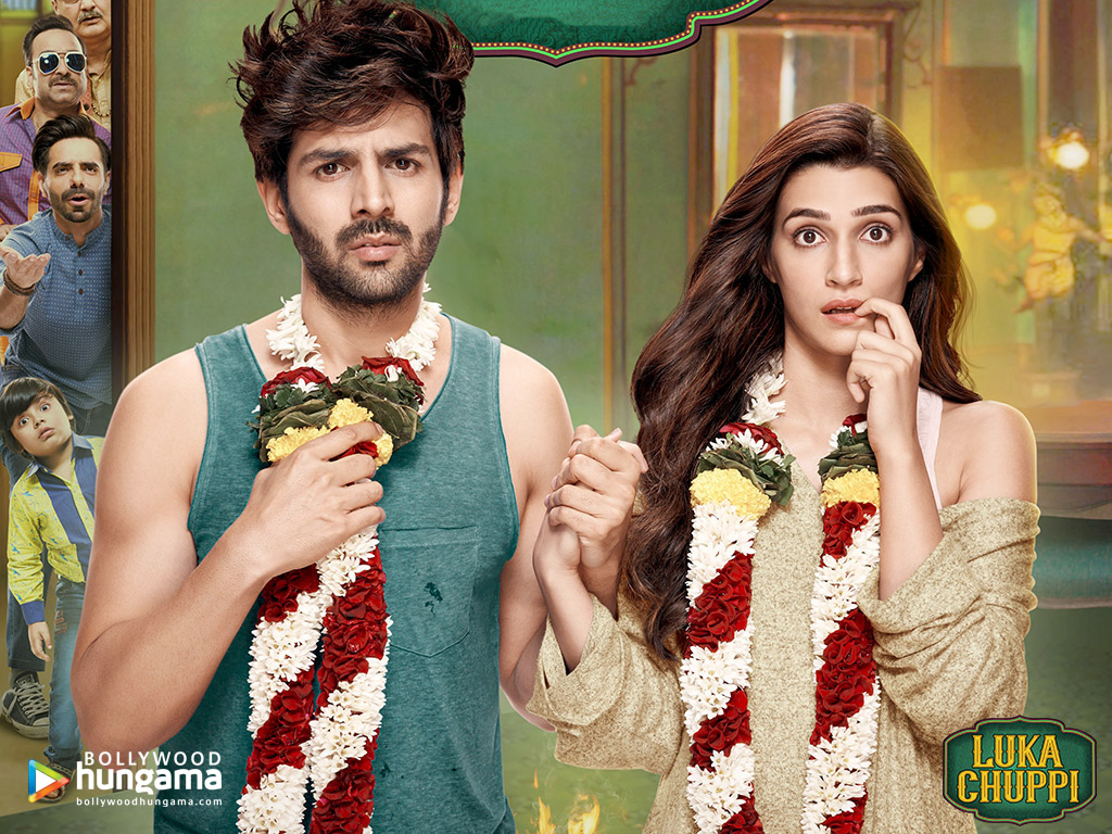 Luka Chuppi Luka Chuppi