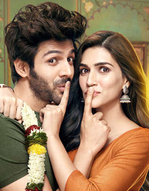 Luka Chuppi Movie: Review | Release Date (2019) | Songs | Music | Images |  Official Trailers | Videos | Photos | News - Bollywood Hungama