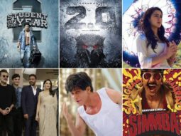 MADNESS: 7 big-budget films to release in November-December!