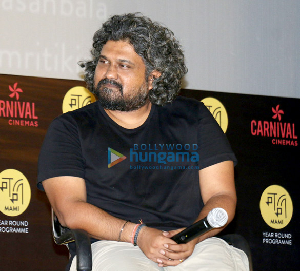 mami carnival cinemas organized a conversation with sacred games showrunner 3