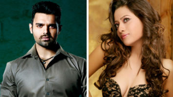 Mahaakshay aka Mimoh and Madalsa’s wedding to take place today