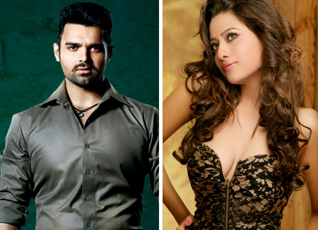 Mahaakshay aka Mimoh and Madalsa's wedding to take place today