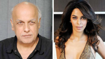 Mahesh Bhatt is SHOCKED after Mallika Sherawat confessed about sexual harassment in Bollywood