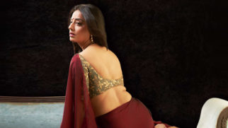 Mahie Gill features in this new motion poster of the film “Saheb Biwi aur Gangster 3”