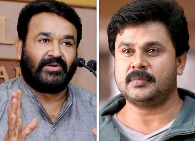 AMMA President Mohanlal confirmed that Dileep would not be re-joining the association
