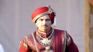 On The Sets Of The Movie Manikarnika - The Queen Of Jhansi