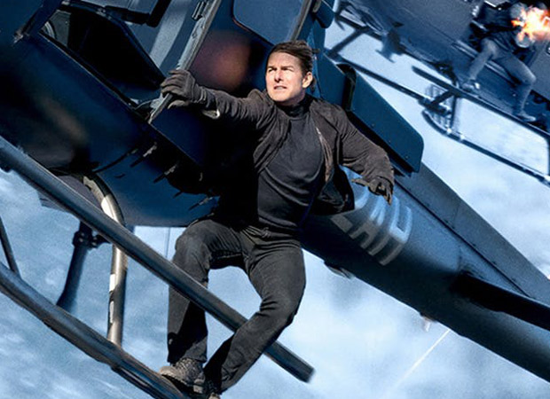 Ethan Hunt returns to save the world once again in Mission: Impossible - Fallout