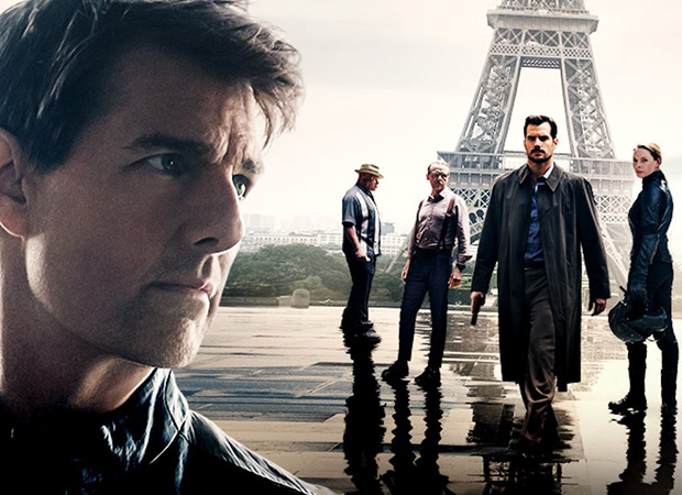 Box Office: Mission: Impossible - Fallout collects Rs. 23 crore in 2 days, set for a very good weekend Box Office: Mission: Impossible - Fallout collects Rs. 23 crore in 2 days, set for a very good weekend