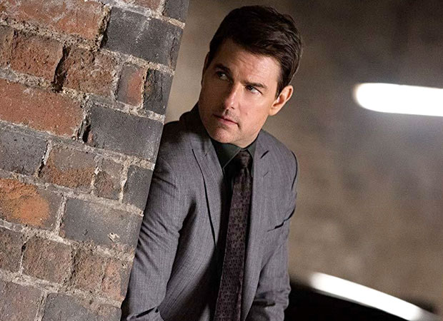 Box Office: Mission: Impossible - Fallout holds well on Monday, collects Rs. 5.50 crore*