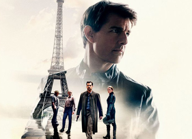 Mission Impossible: Fallout Pre-Release Analysis: Tom Cruise to ...