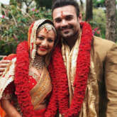 Mithun Chakraborty’s son Mahaakshay gets married!