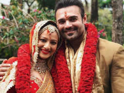 Mithun Chakraborty’s son Mahaakshay gets married!