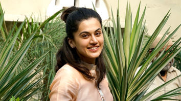 On The Sets Of The Movie Mulk