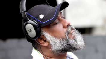 On The Sets Of The Movie Mulk