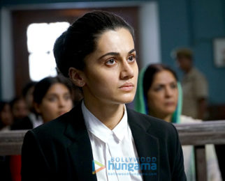 Movie Stills Of The Movie Mulk