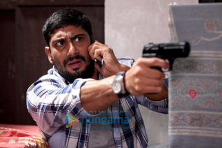 Movie Stills Of The Movie Mulk