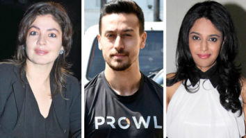 Mumbai Rains: Pooja Bhatt, Tiger Shroff, Swara Bhaskar and others lash out at the lack of infrastructure