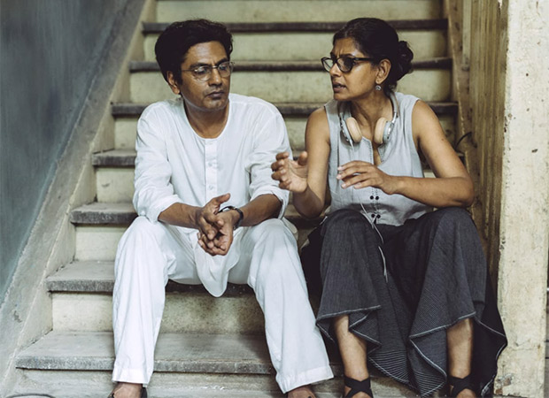 Nandita Das to speak at the prestigious Les Napoleons in France Nandita Das to speak at the prestigious Les Napoleons in France