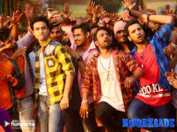 Movie Wallpapers Of The Movie Nawabzaade