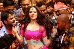 Movie Stills Of The Movie Nawabzaade
