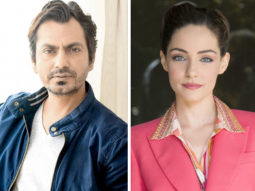 Nawazuddin Siddiqui and the Italian beauty Valentina are coming together for this reason!