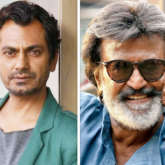Nawazuddin Siddiqui to come TOGETHER with Rajinikanth in this South film