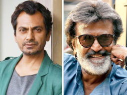 WHOA! Nawazuddin Siddiqui to come TOGETHER with Rajinikanth in this South film