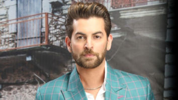 Neil Nitin Mukesh REVEALS details about the thriller directed by brother Naman