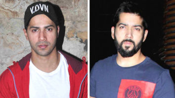 No Varun Dhawan in brother Rohit Dhawan’s next