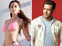 Nora Fatehi joins Salman Khan’s Bharat and this is the role she will be playing!
