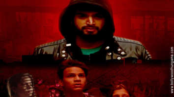 First Look Of The Movie Pakhi